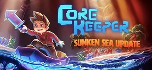 Core Keeper PC - Gry PC Cyfrowe - miniaturka - grafika 1