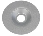 Tarcze do pił - DYSK SZLIFUJĄCY PŁASKI ZGRUBNY ZDZIER 100MM - miniaturka - grafika 1