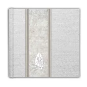 Albumy fotograficzne - ALBUM CMV tradycyjny KOMUNIJNY na 12 kart/24 strony - miniaturka - grafika 1