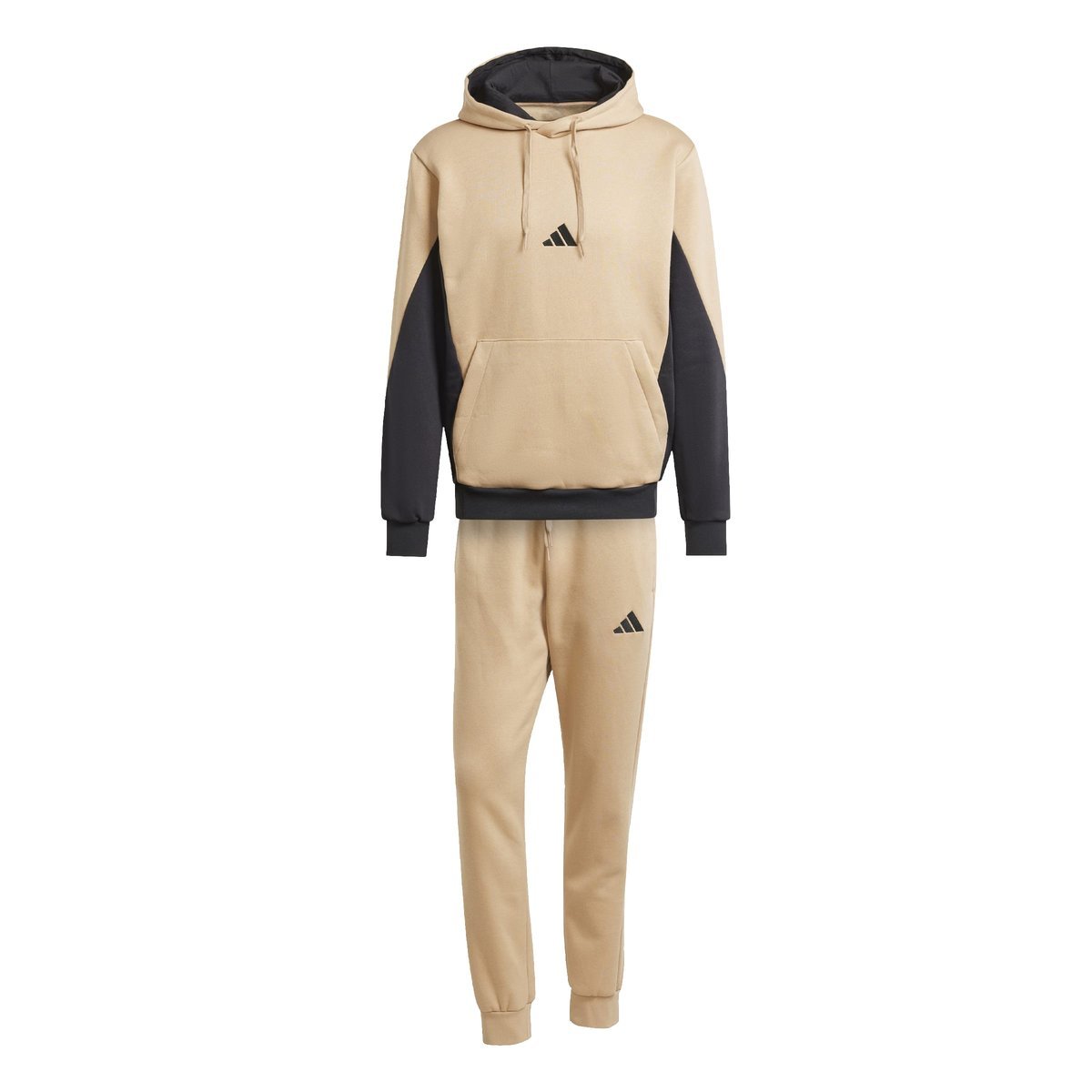 Dres męski ADIDAS M FL CB HD TS XXL