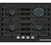 Płyty elektryczne do zabudowy - Bosch Serie 6 PPP6A6I40 59cm - miniaturka - grafika 1