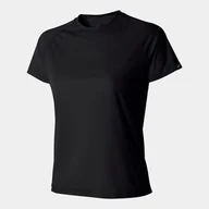Tenis ziemny - Koszulka tenisowa damska z krótkim rękawem Joma R-combi Short Sleeve - miniaturka - grafika 1