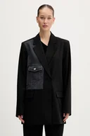 Marynarki i żakiety damskie - Karl Lagerfeld Jeans - miniaturka - grafika 1