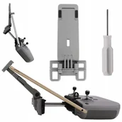 Akcesoria do drona - Uchwyt na tablet Sunnylife do kontrolera DJI RC-N1 (ZJ508 ) - miniaturka - grafika 1