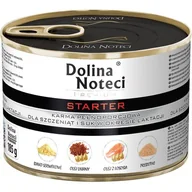 Mokra karma dla psów - Dolina Noteci STARTER 185g - miniaturka - grafika 1