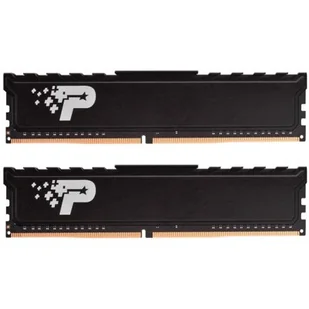Patriot 16GB PSP416G2666KH1 - Pamięci RAM - miniaturka - grafika 1