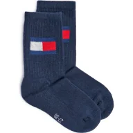 Skarpetki dla dzieci - Tommy Hilfiger Skarpety 2-pack - miniaturka - grafika 1