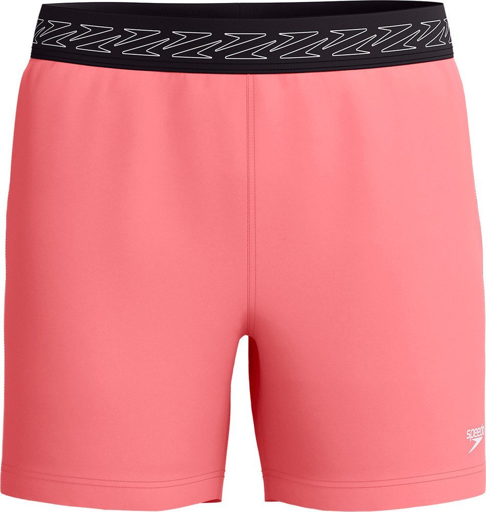 Męskie Szorty Hyperboom Band 16