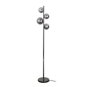 Lampy stojące - Lampa podłogowa Canello FL-406007-4-BCR Italux - miniaturka - grafika 1