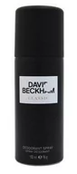 Dezodoranty i antyperspiranty męskie - David Beckham Classic 150ml - miniaturka - grafika 1