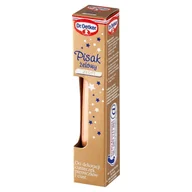 Dodatki do ciast w proszku - Dr Oetker PISAK ŻELOWY ZŁOTY 19 G zakupy dla domu i biura 1-60-903695 - miniaturka - grafika 1