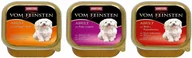 Mokra karma dla psów - Animonda Dog Vom Feinsten Adult Mix smaków 24x150g 22+2 Gratis) AN-82966 - miniaturka - grafika 1