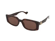 Okulary przeciwsłoneczne - Okulary przeciwsłoneczne Gucci GG1534S 002 - miniaturka - grafika 1