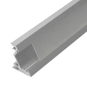 Taśmy LED - Profil do taśmy LED PROFILO C SET-FR - miniaturka - grafika 1