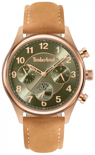 Zegarek Zegarek Timberland TBL.TDWLF2200101 BALLARDVALE - Zegarki męskie - miniaturka - grafika 1