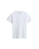 Koszulki męskie - T-shirt Męski VANS MN Basic Tee Multi White VN000KHDWHT1 S - miniaturka - grafika 1