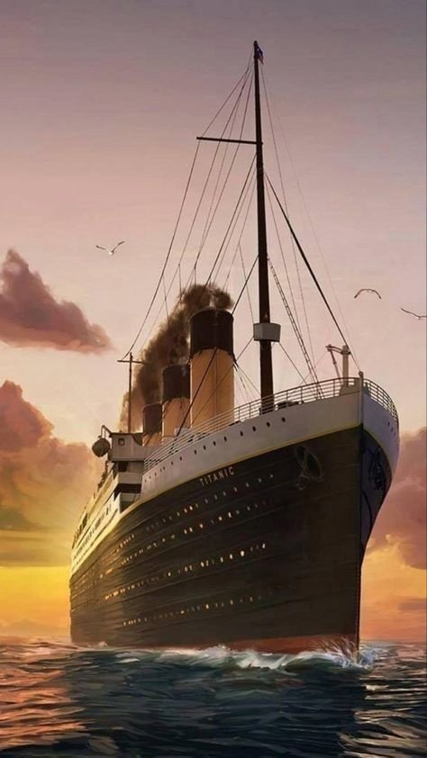 PUZZLE TITANIC STATEK DICAPRIO A3 252 el z Nadrukiem + IMIĘ Pudełko #52