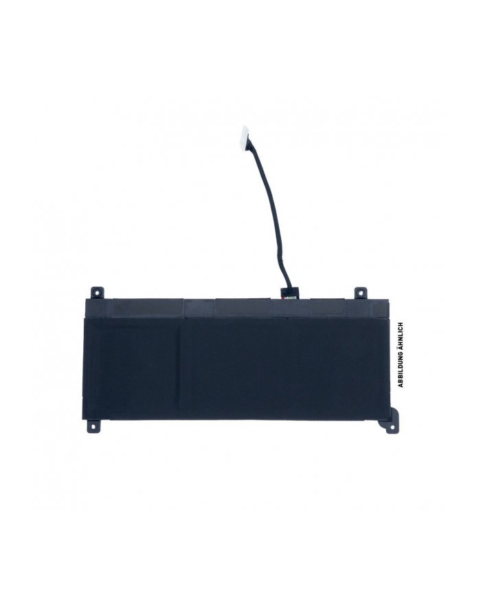 wortmann ag NB MOBILE 1550 Akku 36Wh intern N151ZU/AKKU