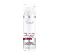 Kremy do twarzy - Bielenda Professional Rejuvenating Face Cream With Stem Cells krem odmładzający do twarzy SPF15 100ml - miniaturka - grafika 1
