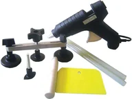 Pozostałe wyposażenie warsztatu - Kraftmann Zestaw do usuwania wgnieceń B.8057 - miniaturka - grafika 1