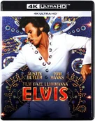 Filmy biograficzne Blu-Ray - Elvis - miniaturka - grafika 1