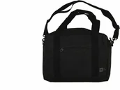 Plecaki - Plecak sportowy Rip Curl Satchel Corpo Czarny Jeden Rozmiar - miniaturka - grafika 1