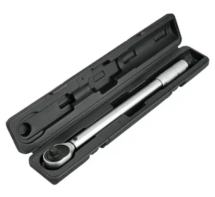 Klucz dynamometryczny BOXO 1/2" 42-210Nm - Narzędzia wulkanizacyjne - miniaturka - grafika 1