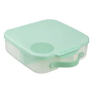 Zestawy naczyń dla dzieci - Lunchbox, Spearmint, b.box - miniaturka - grafika 1