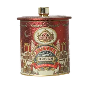 Herbata - MIDNIGHT MAGIC puszka - 100 g - miniaturka - grafika 1