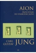 KR Carl Gustaw Jung Aion. Przyczynki do symboliki jaźni - Psychologia - miniaturka - grafika 2