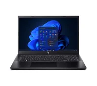 Laptopy - Acer Nitro V 15 ANV15-51 15,6" 144Hz i5-13420H 16GB RAM 512GB Dysk SSD RTX2050 Win11 Czarny - miniaturka - grafika 1