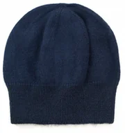 Czapki damskie - Szaleo ciepła CZAPKA Niepozorna cz19403-5 - miniaturka - grafika 1