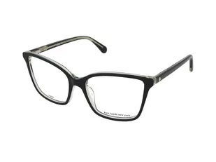 Kate Spade Tianna 807 - Okulary korekcyjne, oprawki, szkła - miniaturka - grafika 1