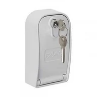 Akcesoria do bram - FAAC Przełącznik kluczykowy XK30 z dźwignią rozblokowania - miniaturka - grafika 1