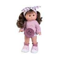 Lalki dla dziewczynek - EKSKLUZYWNA LALKA ANTONIO JUAN iris 23310 - miniaturka - grafika 1