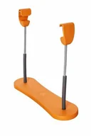 Place zabaw - Gonge wisząca deska huśtawka do toru Mini Parkour - miniaturka - grafika 1