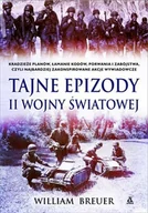 Historia świata - Tajne epizody II wojny światowej - miniaturka - grafika 1