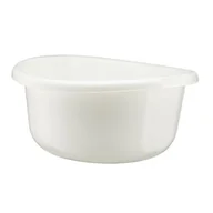 Inne artykuły do sprzątania - Miska SELMA 11 l 27954 kremowy - miniaturka - grafika 1