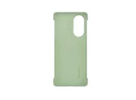 Etui i futerały do telefonów - Huawei PC Case Nova 9 Cover, For Nova 9, Polycarbonate, Green, Protective Cover - miniaturka - grafika 1
