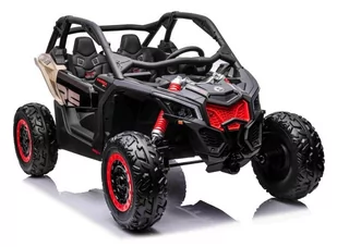 Can-am Maverick Na Akumulator 480 W DK-CA001 - Pojazdy elektryczne dla dzieci - miniaturka - grafika 1