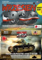 Czasopisma - Wrzesień 1939 - miniaturka - grafika 1