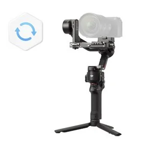 DJI Care Refresh DJI RS 4 - kod elektroniczny DJI - Akcesoria do drona - miniaturka - grafika 1