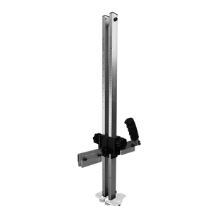 Frez do suchej zabudowy GGKS 55411 - Narzędzia glazurnicze - miniaturka - grafika 1