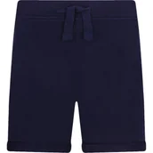 Spodnie i spodenki dla chłopców - Guess Szorty | Regular Fit - miniaturka - grafika 1