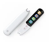 Dyktafony - Translator nowy + skaner tekstu S5A 134 języki - miniaturka - grafika 1