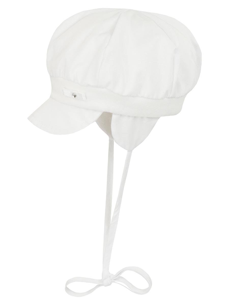 Czapka sznurowana z daszkiem Döll r.41