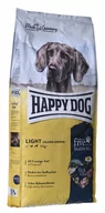 Sucha karma dla psów - Happy Dog Supreme Fit & Vital Light Calorie Control 12 kg - miniaturka - grafika 1