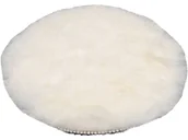 Akcesoria do elektronarzędzi - FUTRO POLERSKIE NA RZEP 150MM - miniaturka - grafika 1