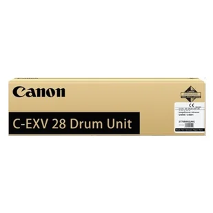 Bęben Oryginalny Canon C-EXV28  (2776B003) (Czarny) - Bębny do drukarek - miniaturka - grafika 1