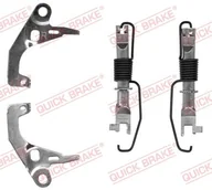Układ hamulcowy - akcesoria - Zestaw nastawiacza, hamulec bębnowy Quick Brake 108 53 001 - miniaturka - grafika 1